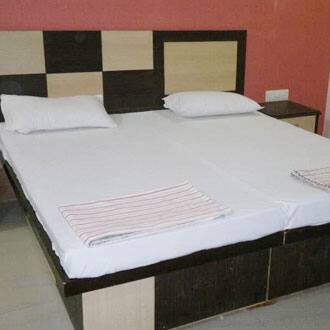 Hotel White Ribecca, Haldwani 2
